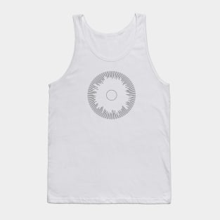 Separation Tank Top